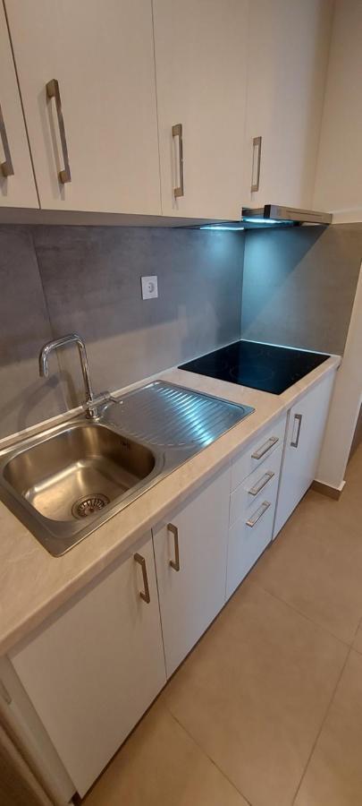 Promenada Nikiti Apartment ภายนอก รูปภาพ