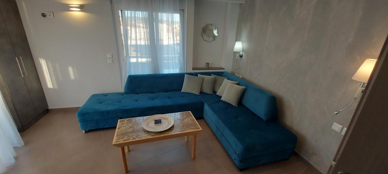 Promenada Nikiti Apartment ภายนอก รูปภาพ