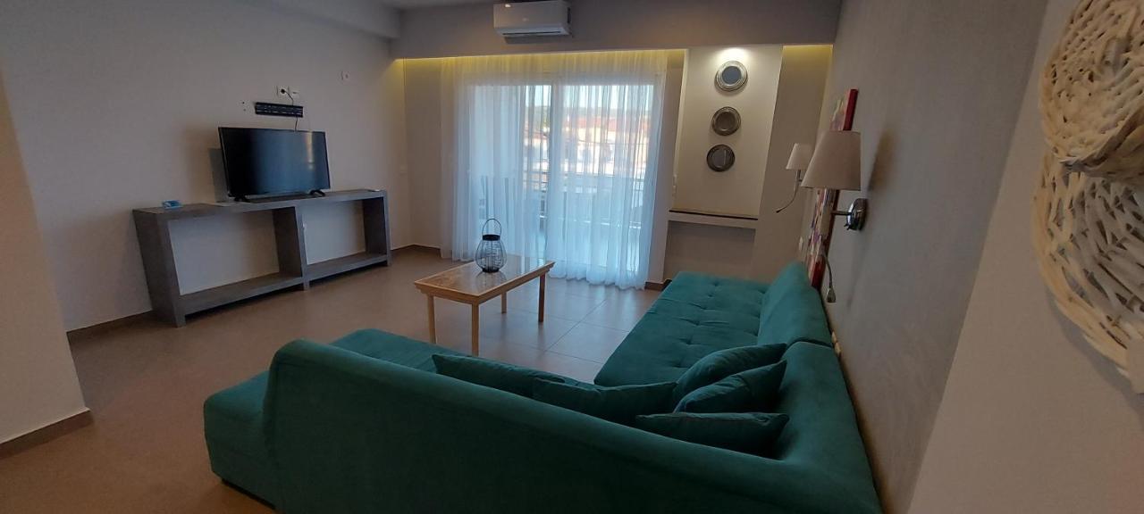 Promenada Nikiti Apartment ภายนอก รูปภาพ