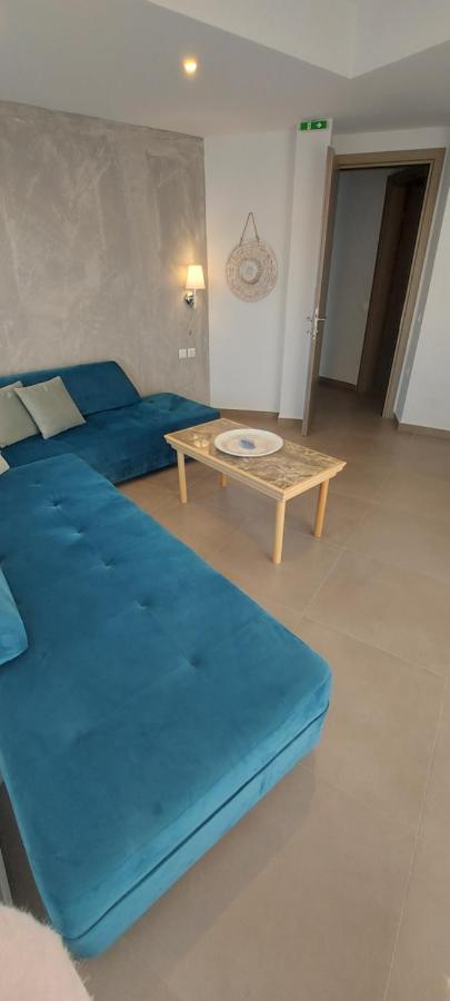 Promenada Nikiti Apartment ภายนอก รูปภาพ