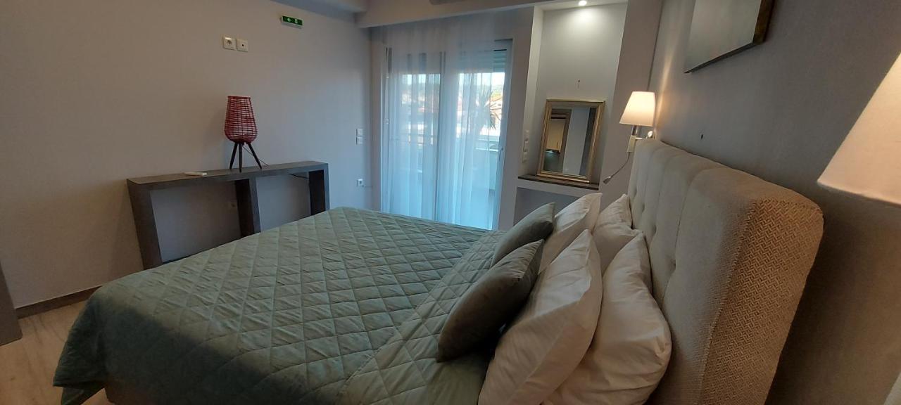 Promenada Nikiti Apartment ภายนอก รูปภาพ