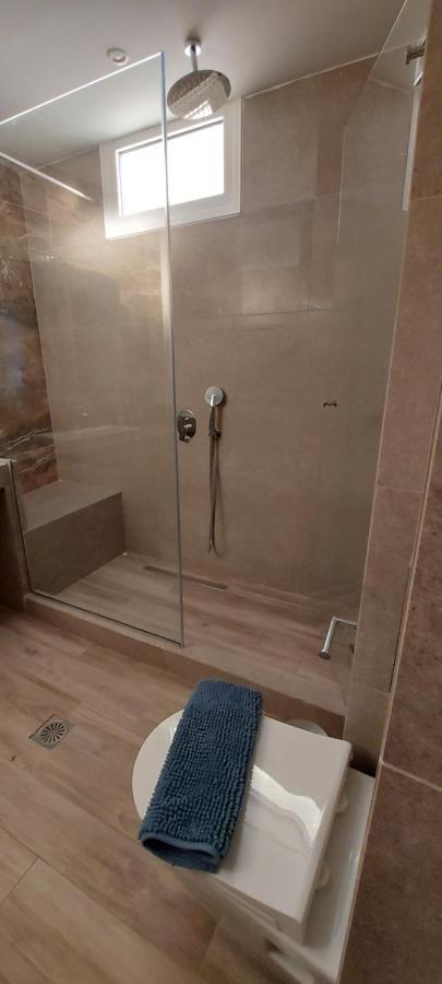 Promenada Nikiti Apartment ภายนอก รูปภาพ