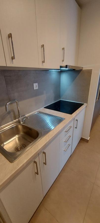 Promenada Nikiti Apartment ภายนอก รูปภาพ