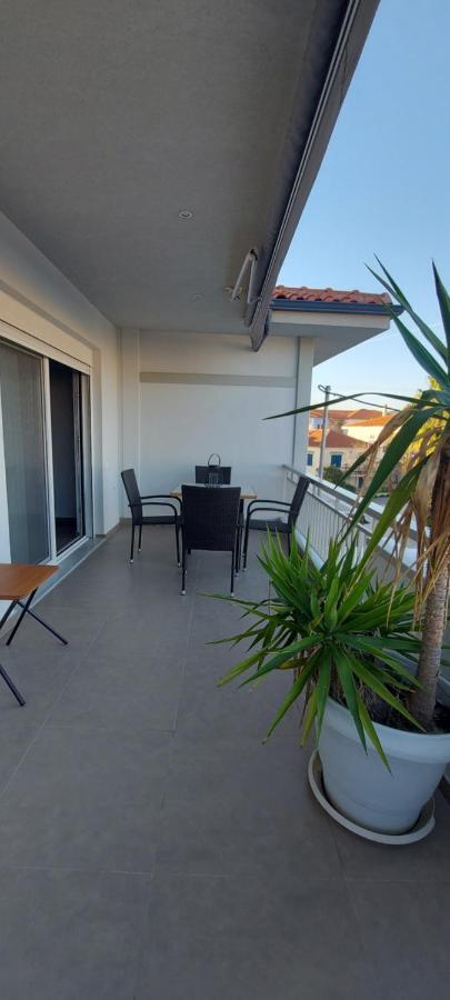 Promenada Nikiti Apartment ภายนอก รูปภาพ