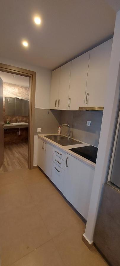 Promenada Nikiti Apartment ภายนอก รูปภาพ