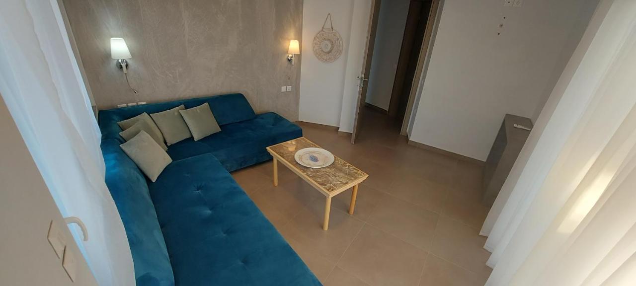 Promenada Nikiti Apartment ภายนอก รูปภาพ