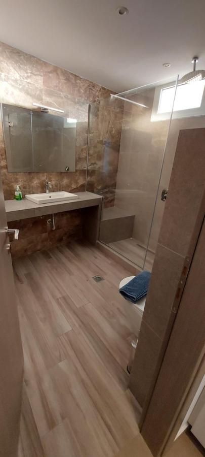 Promenada Nikiti Apartment ภายนอก รูปภาพ