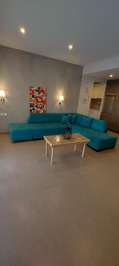 Promenada Nikiti Apartment ภายนอก รูปภาพ