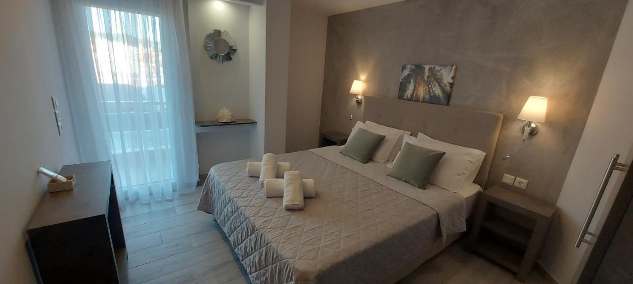 Promenada Nikiti Apartment ภายนอก รูปภาพ