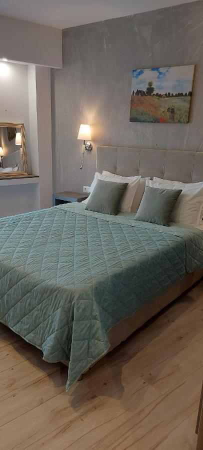 Promenada Nikiti Apartment ภายนอก รูปภาพ