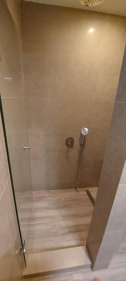 Promenada Nikiti Apartment ภายนอก รูปภาพ