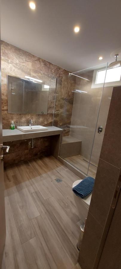 Promenada Nikiti Apartment ภายนอก รูปภาพ