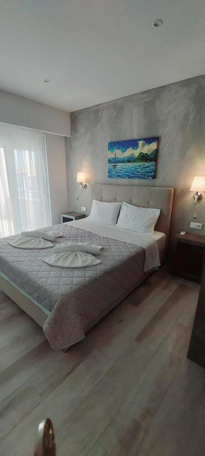 Promenada Nikiti Apartment ภายนอก รูปภาพ