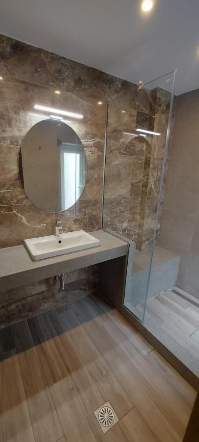 Promenada Nikiti Apartment ภายนอก รูปภาพ