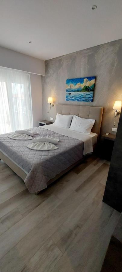 Promenada Nikiti Apartment ภายนอก รูปภาพ