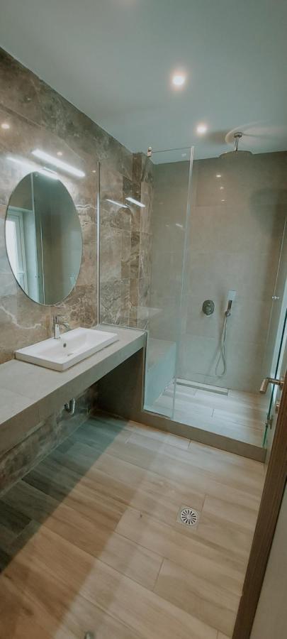 Promenada Nikiti Apartment ภายนอก รูปภาพ