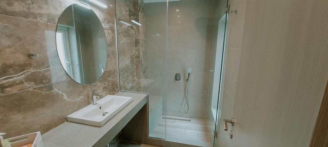 Promenada Nikiti Apartment ภายนอก รูปภาพ