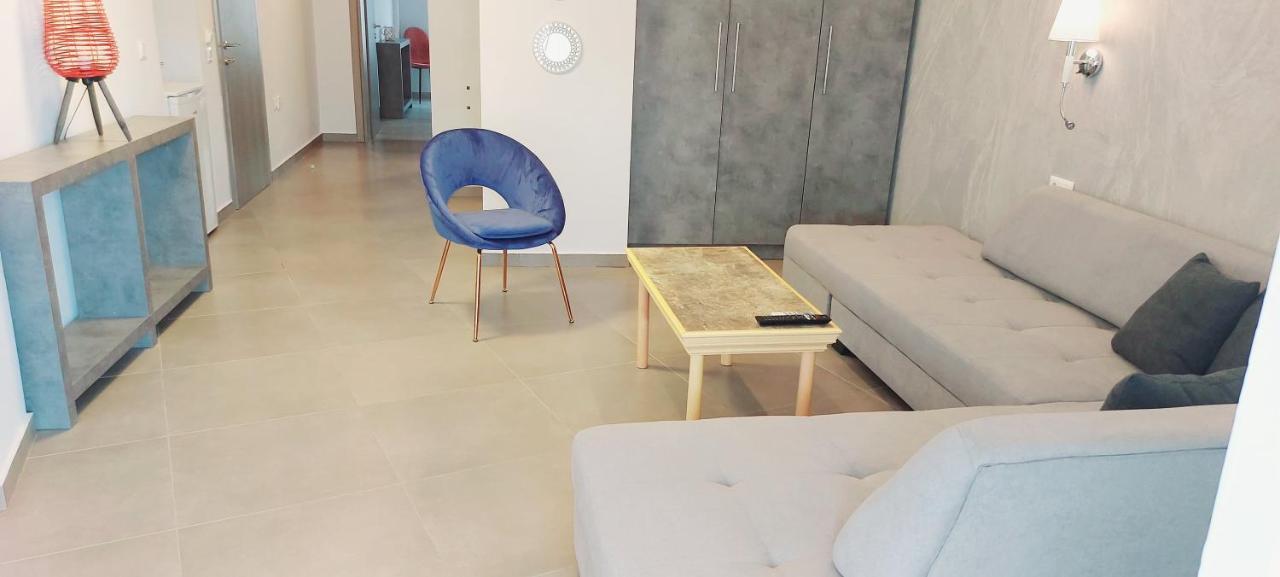 Promenada Nikiti Apartment ภายนอก รูปภาพ